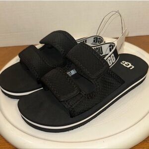 🆕UGG Kids Lennon Slingback